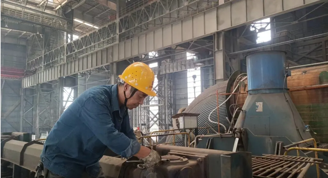 【一線風(fēng)采】立足一線 綻放風(fēng)采 第一期